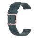 thumbnail image 4 of Correa de reloj inteligente de silicona simple para correa de reemplazo de pulsera POLAR Ignite, 4 of 8