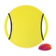 thumbnail image 4 of Trampoline Paddle Ball Set, Sweat and Game Interaction Interaction Los niños juegan, la pelota hinchable de paletas para la playa, , Amarillo, 4 of 8