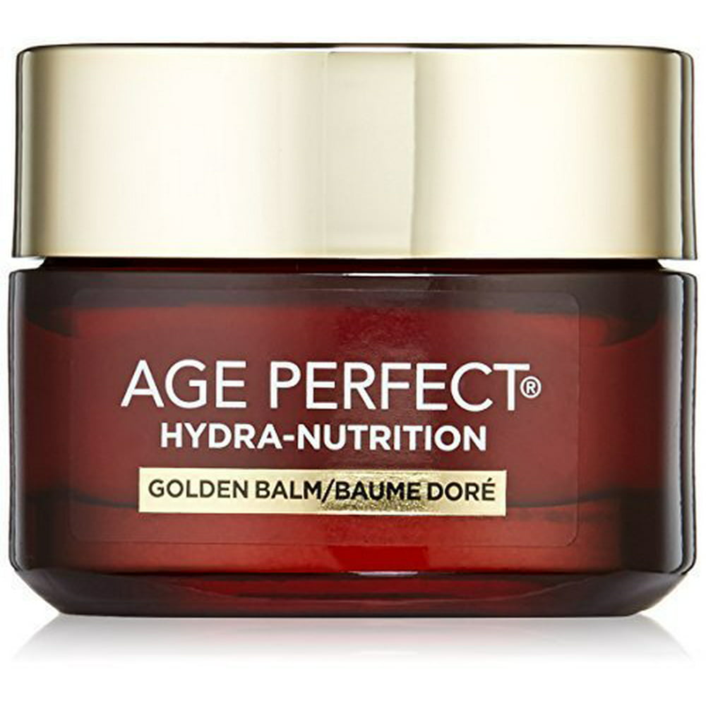 l oreal age perfect hydra nutrition