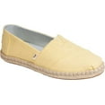 thumbnail image 2 of Women's TOMS Alpargata Plant Dyed Canvas Slip-On, 2 of 4