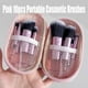 thumbnail image 4 of 10 pcs makeup brushes set professional,Makeup brush set,Blending brush for foundation, eyeshadow, concealer., 4 of 4