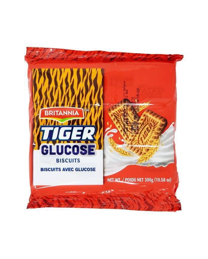 Britannia Tiger Glucose Biscuit, Glucose Biscuits