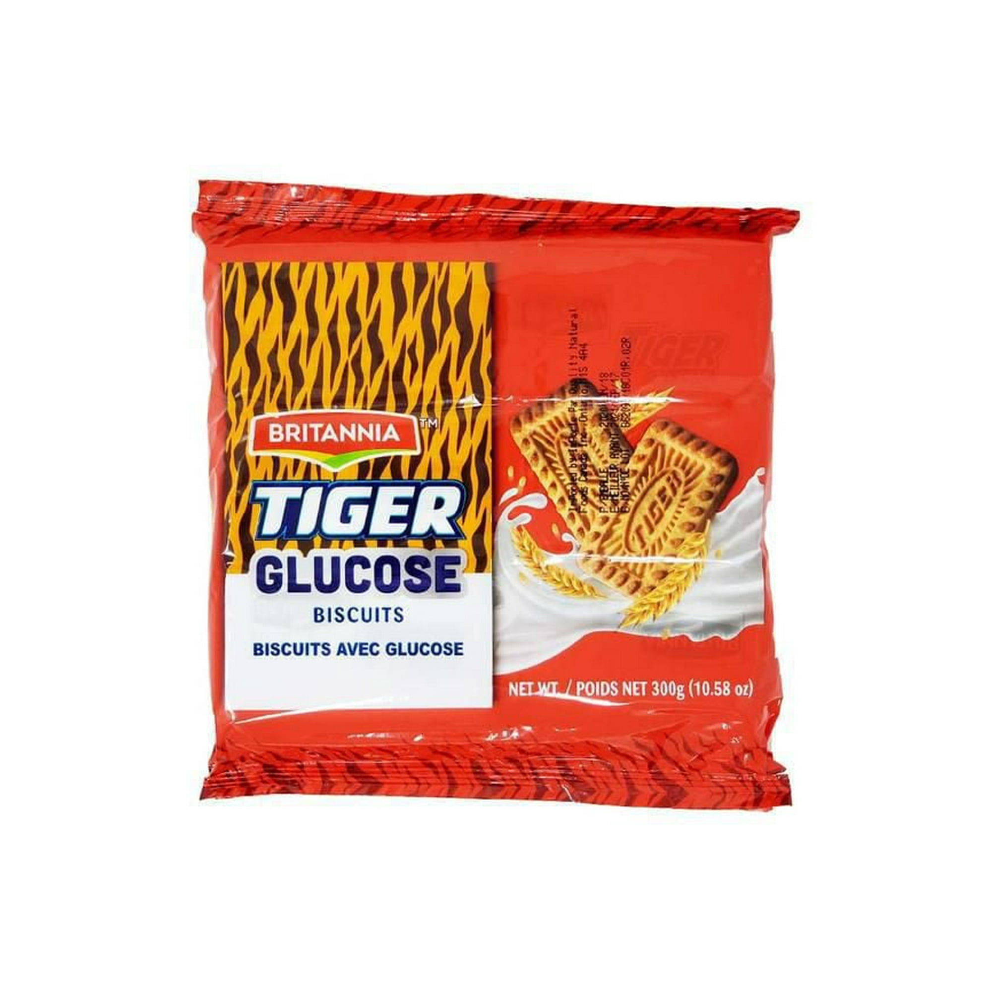 Britannia Tiger Glucose Biscuit, Glucose Biscuits