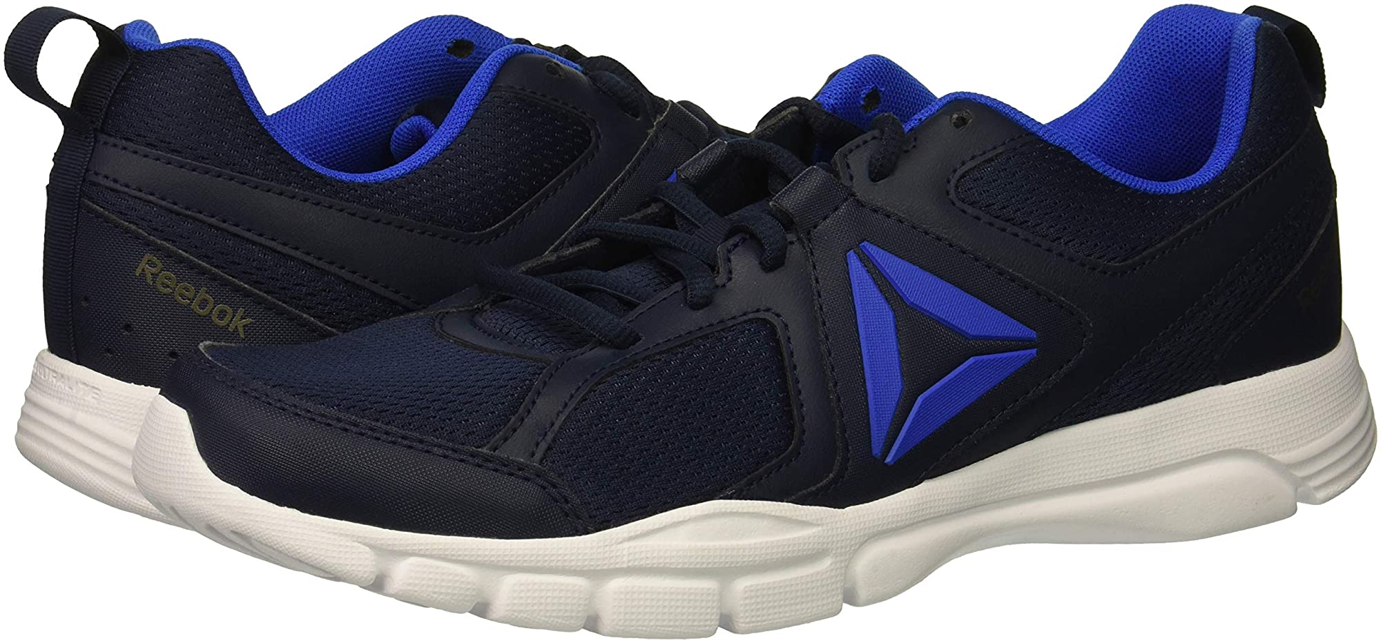 Reebok Men's 3D Fusion Cross Trainer 