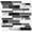 Black, variant on MOONFUN 10-Sheet Peel and Stick Kitchen Backsplash Tiles, 3D Waterproof Self Adhesive Wall Tile Stick on Backsplash for Kitchen and Bathroom(Black Marble,12"×12")