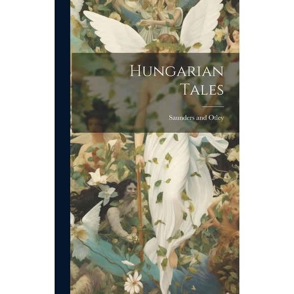 Hungarian Tales (Hardcover)