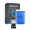 thumbnail image 1 of Sound-proof Earplugs Nap Anti-noise Soft Earbud Moldable Waterproof Earplugs for Sleep Work, 1 of 1