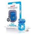 thumbnail image 1 of Screaming O Charged Big O - Bleu, 1 of 3