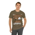thumbnail image 6 of What Would A Lumberjack Do With An Egg? Dad Joke Unisex tShirt, 6 of 12