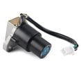 thumbnail image 2 of IGNITION SWITCH MAIN KEY LOCK For Yamaha XT225 Serow 1991-2007 DT200 1991-1994, 2 of 5
