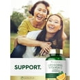 thumbnail image 6 of Liposomal Vitamin C Complex | 2200mg | 90 Softgels | by Carlyle, 6 of 6