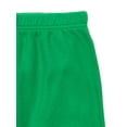 thumbnail image 4 of The Grinch Girls Long Sleeve Top and Pants Pajama Set, 2-Piece, Sizes 4-12, 4 of 4