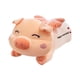 thumbnail image 2 of Cerdo de peluche de juguete, animal de peluche coleccionable, decoración del hogar, cerdo de peluche de juguete 80cm, 2 of 8