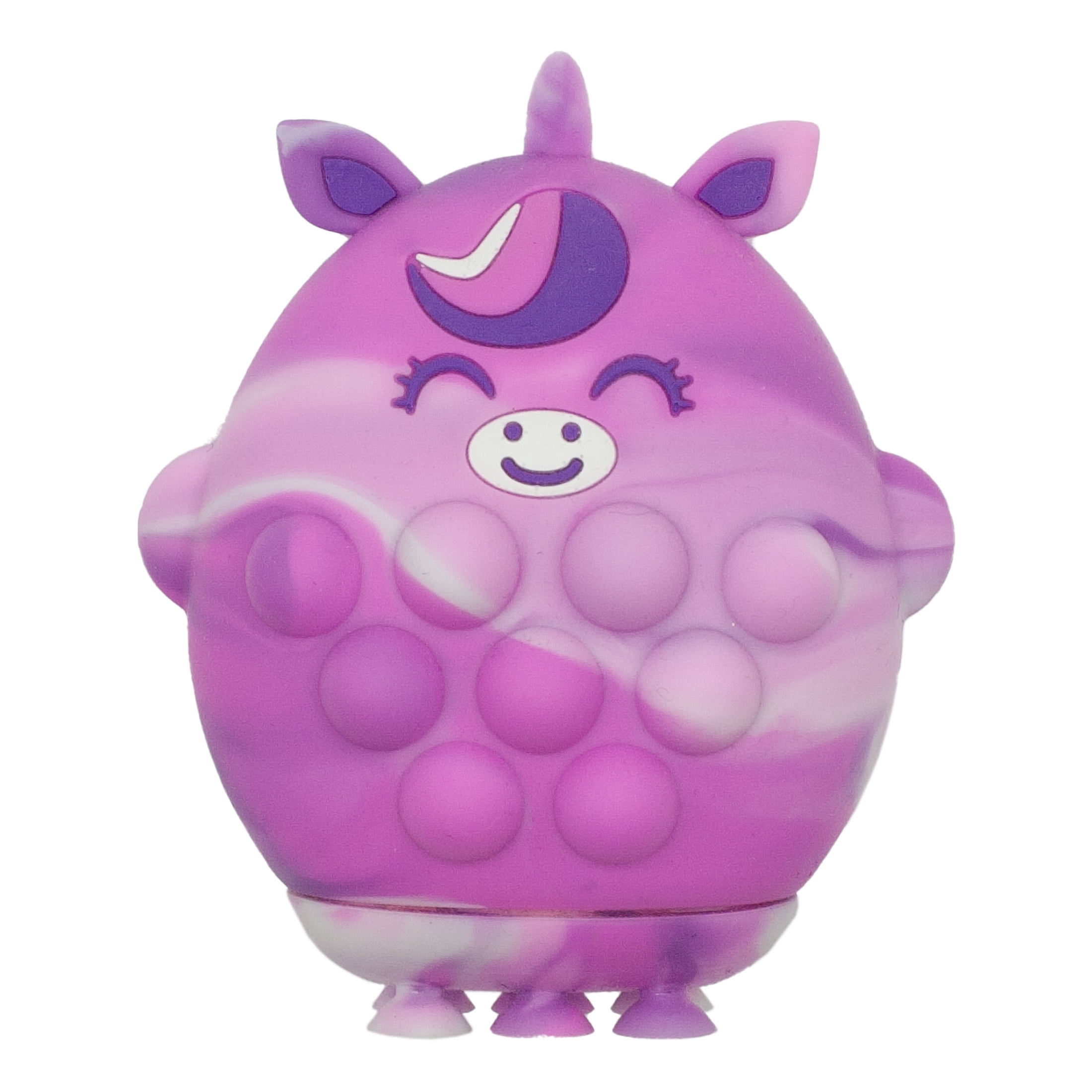 Best Brands Everyday Monster Pop'n Stick 'Em Pals for Kids Ages 4+.
