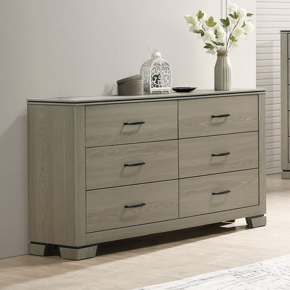 Acme Furniture Dresser