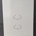 thumbnail image 4 of OULII Kit de Crochets en Acier Inoxydable 20 Pcs pour Organisation d'Outils de Garage et d'Atelier, 4 of 7