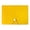 Yellow, variant on 1Pc Red 13 Pocket Accordion Document Case, Tear-Resistant Medical Records Keeper with Fastener Tab for Business Travel
