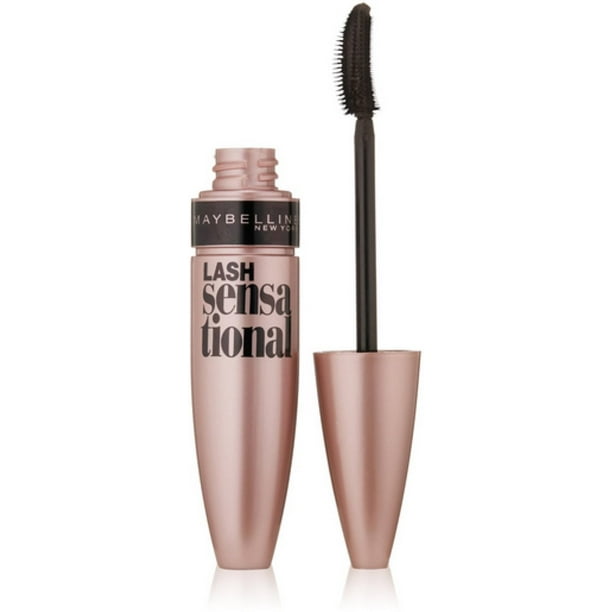 Maybelline New York Lash Sensational Mascara, Brownish Black [02] 0.32