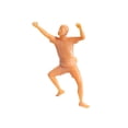 thumbnail image 4 of Figurines d'Escalade sur Rocher Dioramas Projets DIY Résine Ornements Style A, 4 of 8