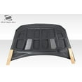 thumbnail image 5 of 2013-2020 Scion FR-S Toyota 86 Subaru BRZ Duraflex GT Concept Hood - 1 Piece, 5 of 5