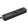 thumbnail image 1 of Altavoz Cykvis 3 en 1 USB con micrófono para PC portátil, 1 of 7