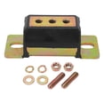 thumbnail image 2 of Transmission Mount Bushing, Transmission Mount Kit Maintenance  Replacement For  1958-2001 For Automobile, 2 of 8