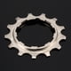 thumbnail image 3 of Piñón libre para bicicleta Cassette de bicicleta Cog MTB Bicicleta de carretera Rueda libre Piñón Ci TOMSHOO Piñón libre para bicicleta, 3 of 7