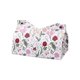thumbnail image 1 of Caja para pañuelos con funda para pañuelos, organizador de papel facial para teléfono celular, para cocina, baño, tocador, encimeras, dormitorio, tocadores y mesas, regalo, 1 of 6