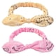 thumbnail image 1 of Lindas diademas para lavarse las orejas de conejo, bandas elásticas para el cabello de animales para lavarse la cara Zhivalor CPB-ZRF19-2, 1 of 5
