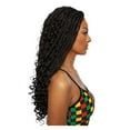thumbnail image 4 of Mane Concept Red Carpet Synthetic Lace Wig - RCHB205 BOHO GODDESS LOCS 24" (T1B/27), 4 of 6