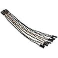 thumbnail image 3 of Supermicro 6-Inch 16Pin Front Control Split Cable (CBL-0084L), 3 of 3