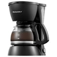 thumbnail image 1 of Elite Gourmet 4-Cup Automatic Drip Coffee Maker, 1 of 1
