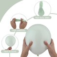 thumbnail image 3 of Langgg Macaron Balloon - New, 3 of 8