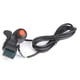 thumbnail image 2 of Acelerador de Pulgar ANGGREK para Bicicleta Eléctrica Pantalla de Voltaje Digital, 2 of 7