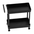 thumbnail image 3 of Xuanheng RC Tools Trolley Artwork for TRX4 SCX10 for Garage Auto Mechanic Repair Shop black, 3 of 8