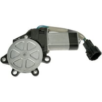 Dorman 742-530 Front Passenger Side Power Window Motor for Specific Nissan Models