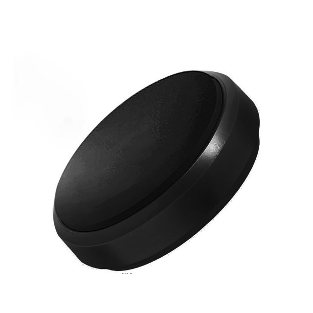 2021 New Arrival Universal Design Car Magnetic Dashboard Cell Mobile Phone Mount Holder Stand Round Shape Phone Holder Mount