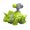 Green, variant on BAELLERT Press Mechanical Dinosaur Car Toy Push Go Inertial Drive Pull Back Educational Kids Cartoon Dino Truck Vehicle Toy Toddler Boys Girls