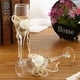 thumbnail image 3 of Copas de vino tinto personalizadas para boda, copa de champán para brindis, Bar en casa, 2 uds., 3 of 8