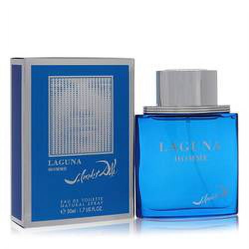 Laguna Eau de Toilette Spray Salvador Dali