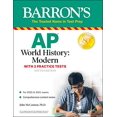 thumbnail image 1 of AP World History: Modern: With 2 Practice Tests (Barron's Test Prep), 1 of 1