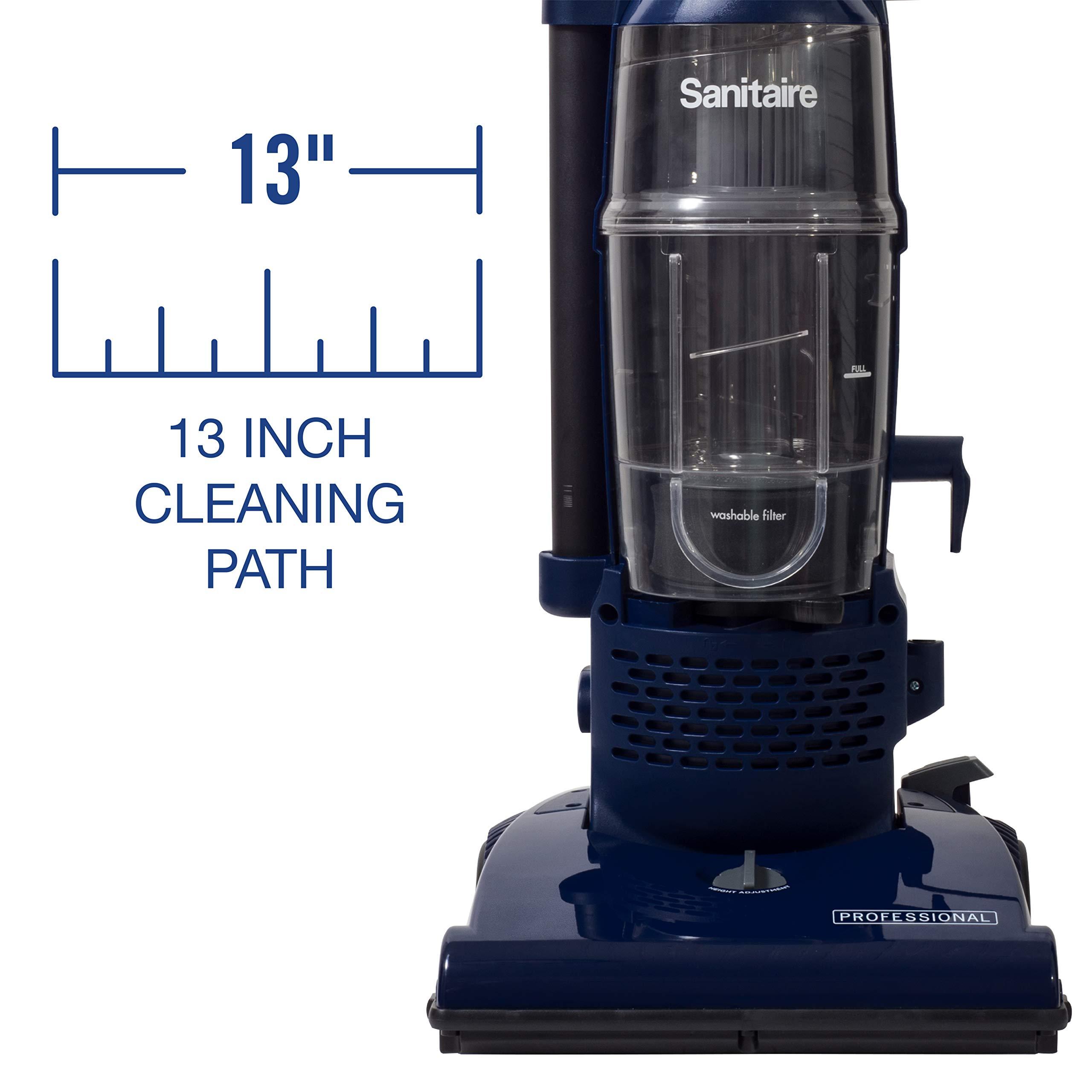Sanitaire Professional Bagless Upright Commercial Vacuum with Tools, SL4410A - image 3 of 6