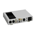 thumbnail image 2 of Topping D90 III Discrete HiFi DAC Preamplifier with Bluetooth Remote Control,Silver, 2 of 10