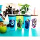 thumbnail image 2 of Vaso plateado Buffalo Disney Villains Devious Group, 700 ml, paquete de 4, 2 of 2