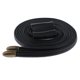 thumbnail image 5 of Correa de repuesto Sunnimix con cordón de cuero para bolso Tipo cubo negro, 5 of 8