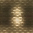 thumbnail image 1 of Ahgly Company Tapis de Zone Carré Transitionnel Lavable en Machine, 4 Pieds Carré, 1 of 7