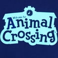 thumbnail image 3 of Animal Crossing Boys Hoodie Gaming Kids Hooded Sweatshirt Sizes 4-12, 3 of 3