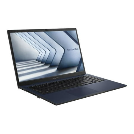 Asus ExpertBook B1 15.6" Full HD Laptop, Intel Core i5 i5-1335U, 512GB SSD, Windows 11 Pro, B1502CVA-XS54