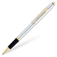 thumbnail image 2 of Cross Century II Translucent Cobalt Blue Lacquer Ballpoint Pen, 2 of 4