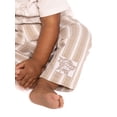 thumbnail image 6 of Professional Bull Riders Baby Boys Short Sleeve Graphic Tee and Stripe Pants Set, 2-Piece, Sizes 0/3M-24M, 6 of 8